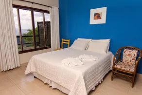 Refúgio do Rio Bonito - Room