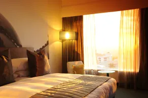 Southern Sun Rosebank, Johannesburg - Room