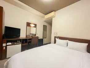 Hotel Route-Inn Hirosaki Joto - Chambre