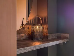 Hotel Rex - Lifestyle - Chambre