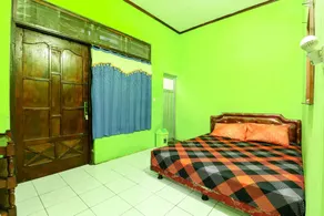 Willy Homestay Borobudur - Room