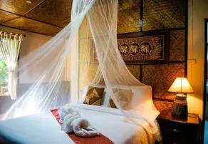 Marisa Resort & Spa Chiang Dao - Chambre