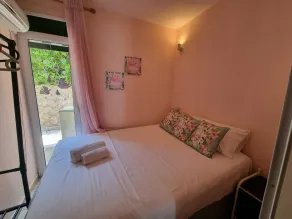 Corfu Glyfada Beach Apartment 13 - Rom