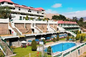 Villasol Hotel - Piscina