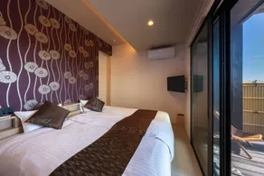Ryokan Kiyoto - Chambre