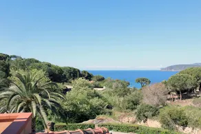 Casa Roberta - Ausblick vom Zimmer