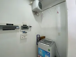 SUNRISE CITY VIEW Residences - Bathroom