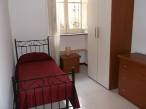centrostoricolipari - Habitación