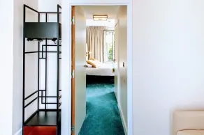 Best Western Hôtel Journel Antibes Juan-les-Pins - Chambre