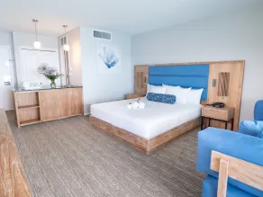 Royal Kona Resort - Chambre