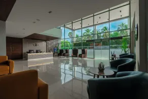 Grand Continent Hotel, Rameswaram - Réception