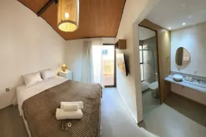 Noronheiro Boutique & House - Chambre