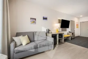 Comfort Inn & Suites Gaylord - Chambre
