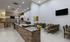 Matiz Jaguariúna - Restaurant