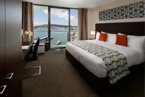 Rydges Wellington - Chambre