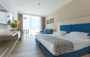 Romana Beach Resort - Room