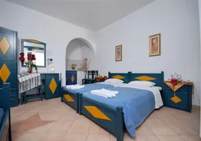 Princess Of Naxos - Chambre