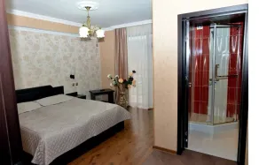 Hotel Grand Palace - Zimmer
