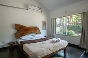 Fiori Resort - Room