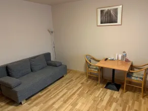 Hotel Am Kurfuerstenplatz - Messe - Habitación