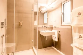 The Residence Gare - Salle de bain