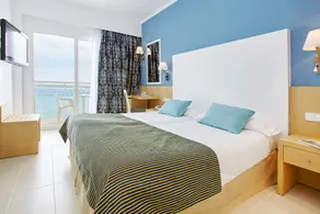 Universal Hotel Marqués - Chambre