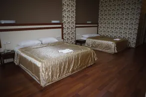 Safir Hotels Silivri - Room