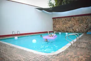 HOTEL DINASTIA REAL NEIVA - Room