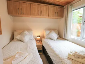 Esthwaite Lodge - Room