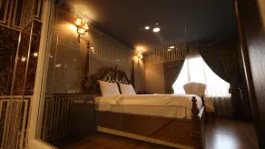 Reform Hotel - View from room