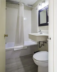 The Guv'nor Inn & Pub - Bagno