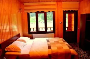 Doga Motel - Room