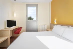 Hotel 280 Zaragoza - Værelse