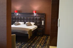 Hotel Atena - Camera