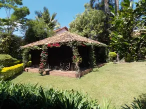 Hotel Serraverde - Salle de remise en forme