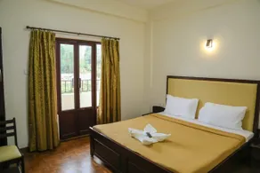 Hotel Riverr view kodaikanal - Rom