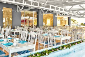 Sentido Hotel Marea - All Inclusive - Restaurant