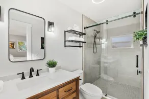 126 Deleon Rd - Badezimmer