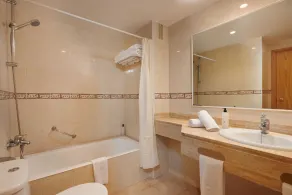Protur Floriana Resort 3* SUP - Casa de banho