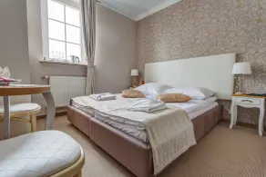 Małopolanka & Spa - Room