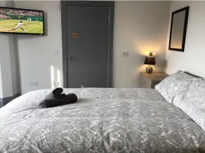 No57 - Chambre