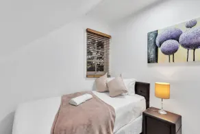 Bulla Homestead - Zimmer