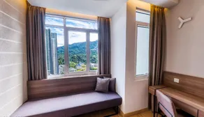 Swiss-Garden Hotel & Residences, Genting Highlands - Vue de la chambre
