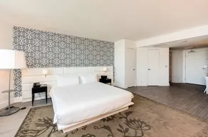 High Floor Studio 1100 Condo Hotel - Quarto