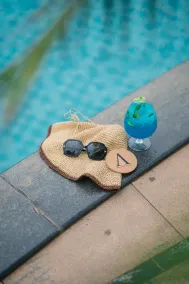 The Acacia Morjim - Pool