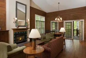 Brasstown Valley Resort & Spa - Chambre