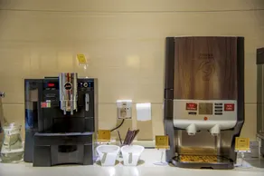 Holiday Inn Express Tianjin Heping by IHG - Restaurant