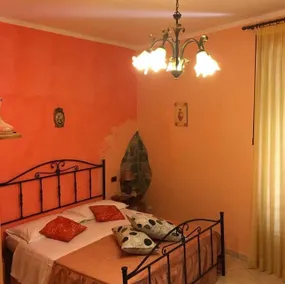 Filohostel l'Albergo Glocale - Camera