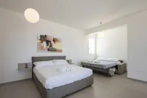 Dara Holiday Apartments - Chambre