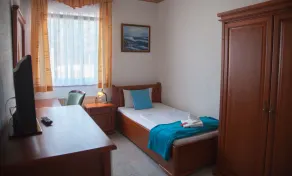 Hotel Atlantis - Room